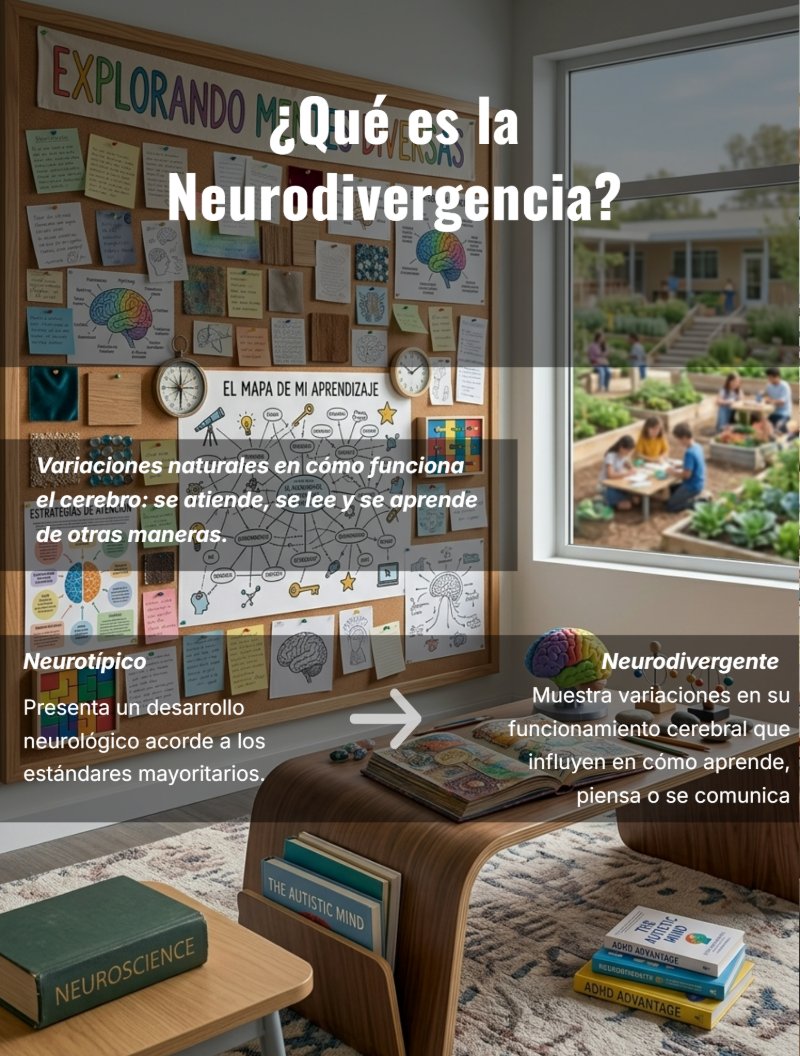 Revista digital: Otras formas de aprender. — page 4