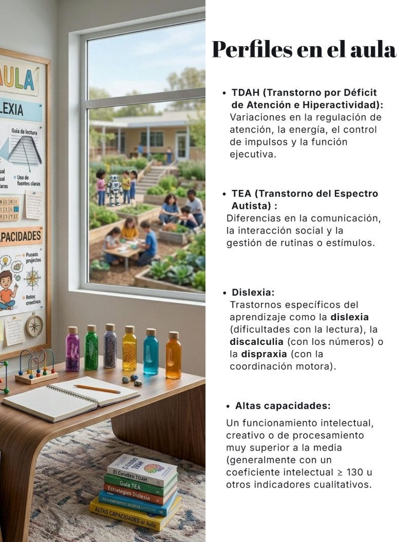 Revista digital: Otras formas de aprender. — page 5