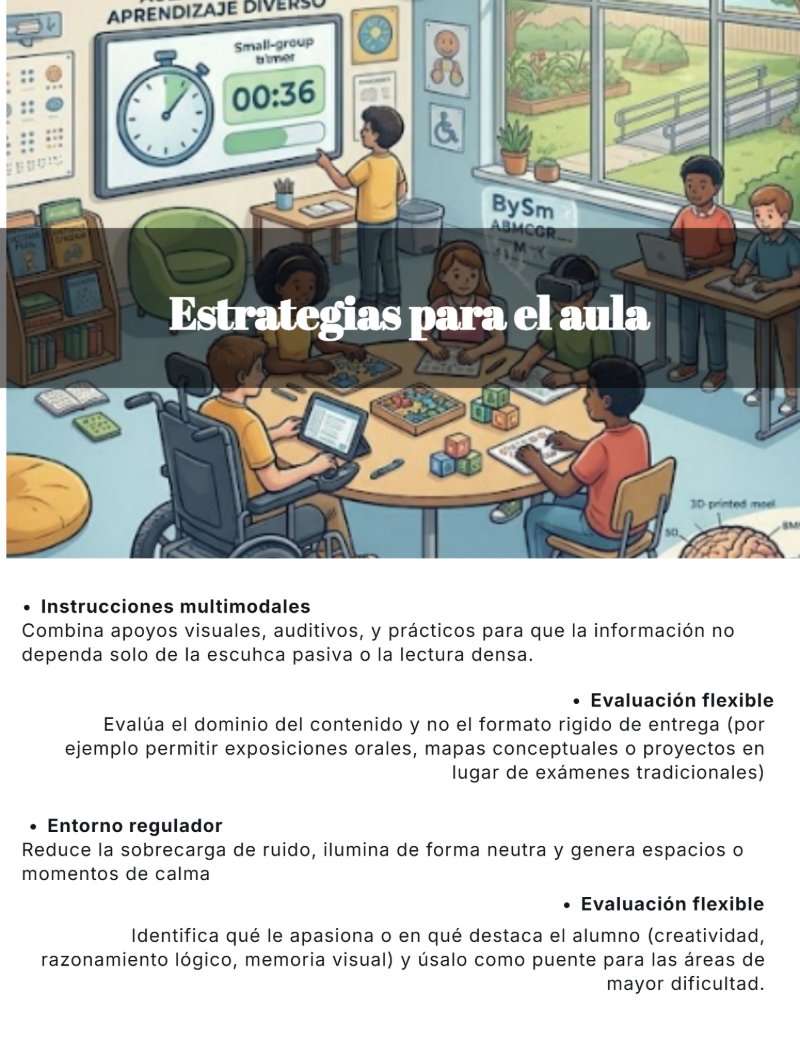 Revista digital: Otras formas de aprender. — page 7