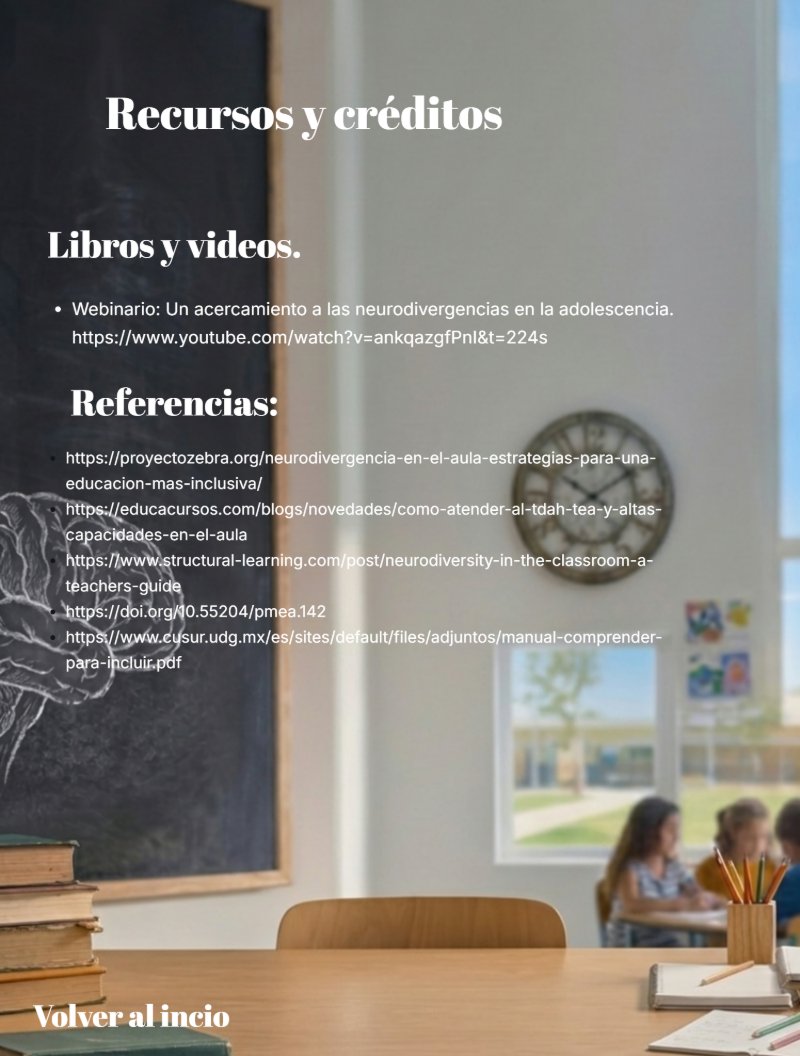 Revista digital: Otras formas de aprender. — page 8