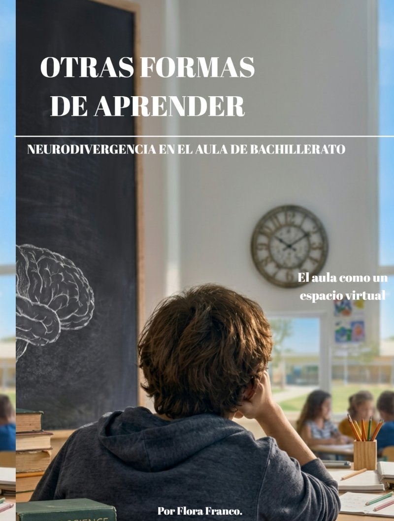 Revista digital: Otras formas de aprender. — page 9