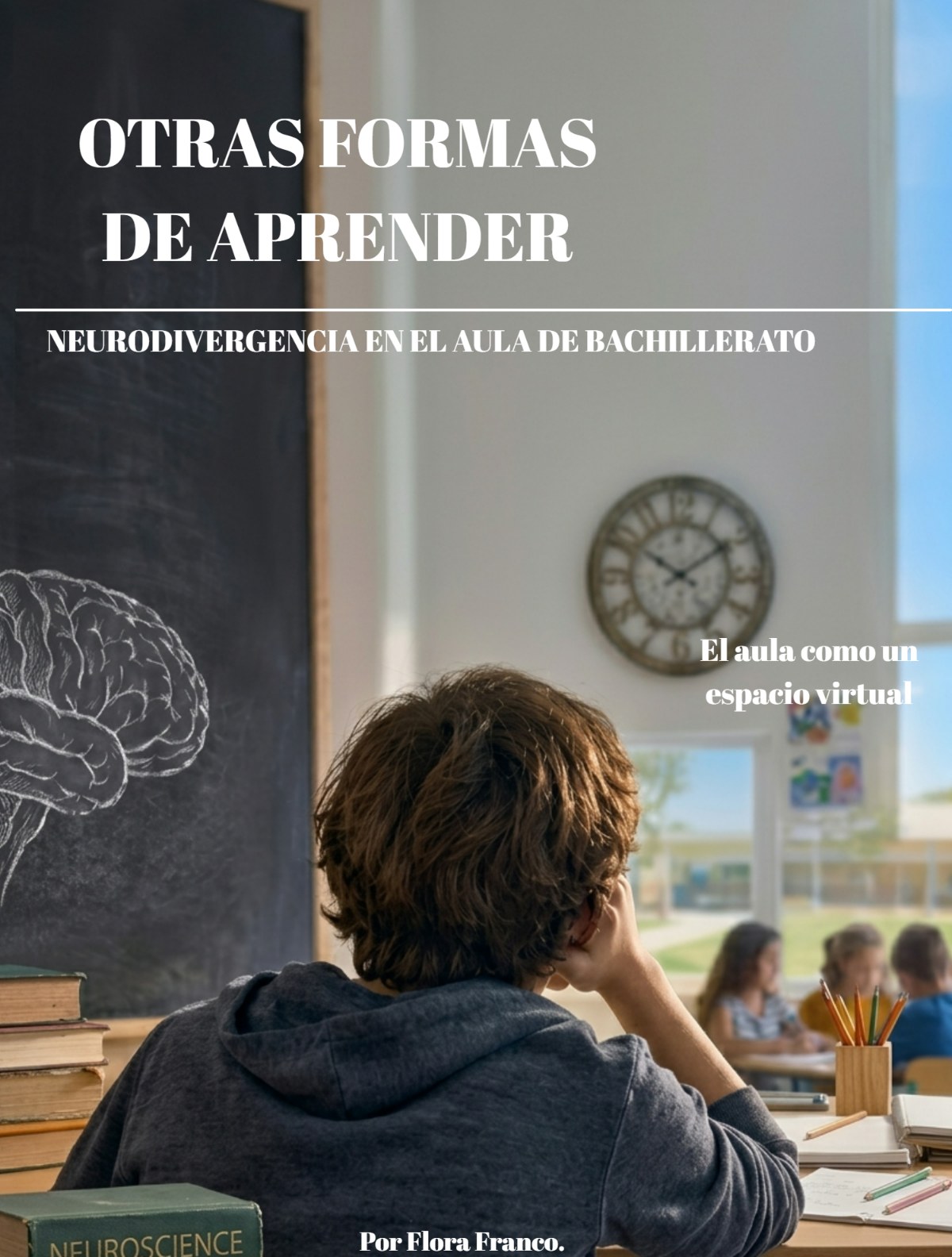 Revista digital: Otras formas de aprender.