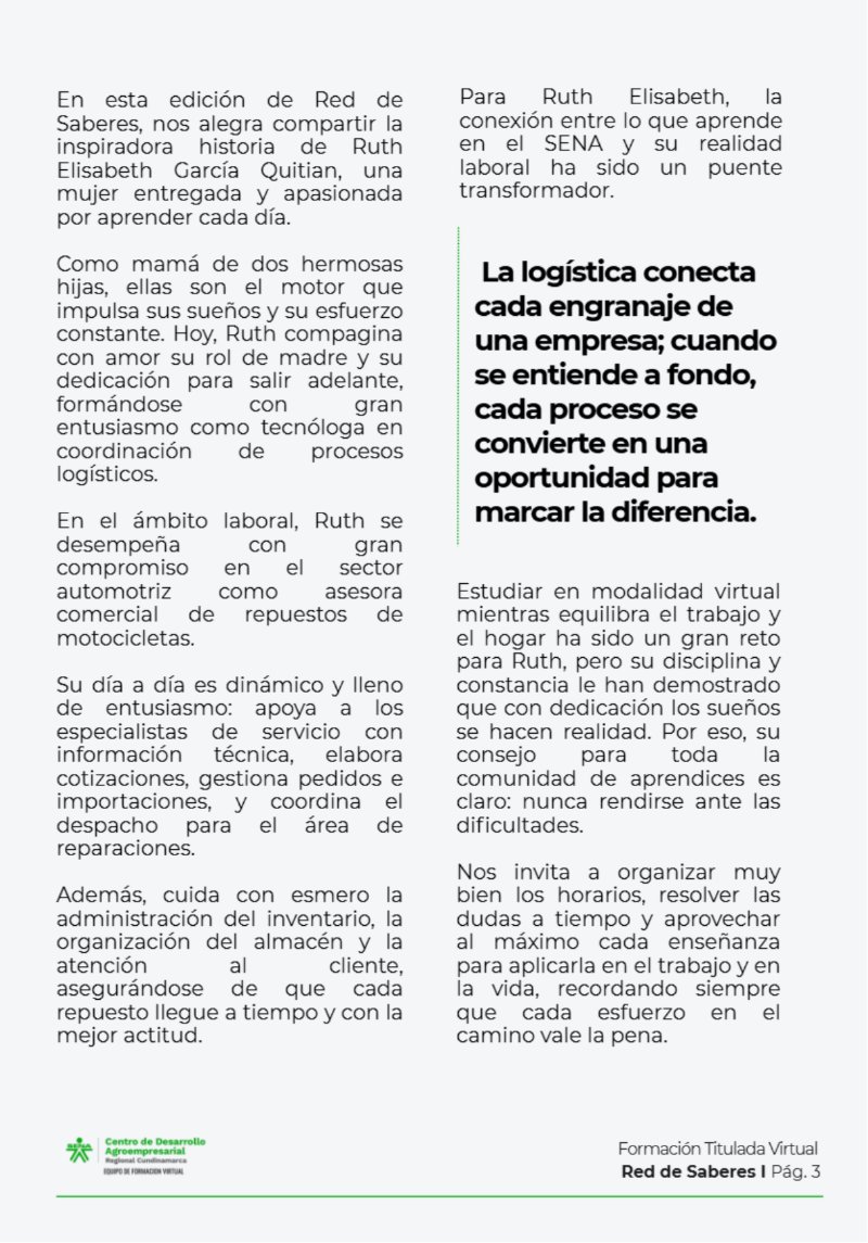 Boletín Red de Saberes Septiembre 2026 — page 5