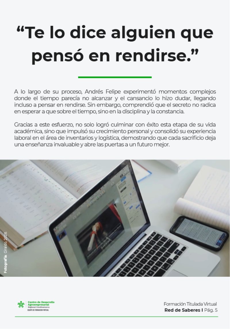 Boletín Red de Saberes Septiembre 2026 — page 7