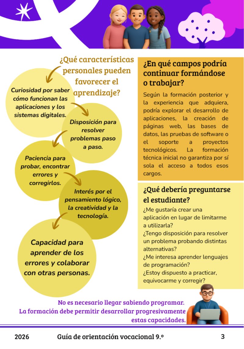 Revista ExploraT-9° — page 3