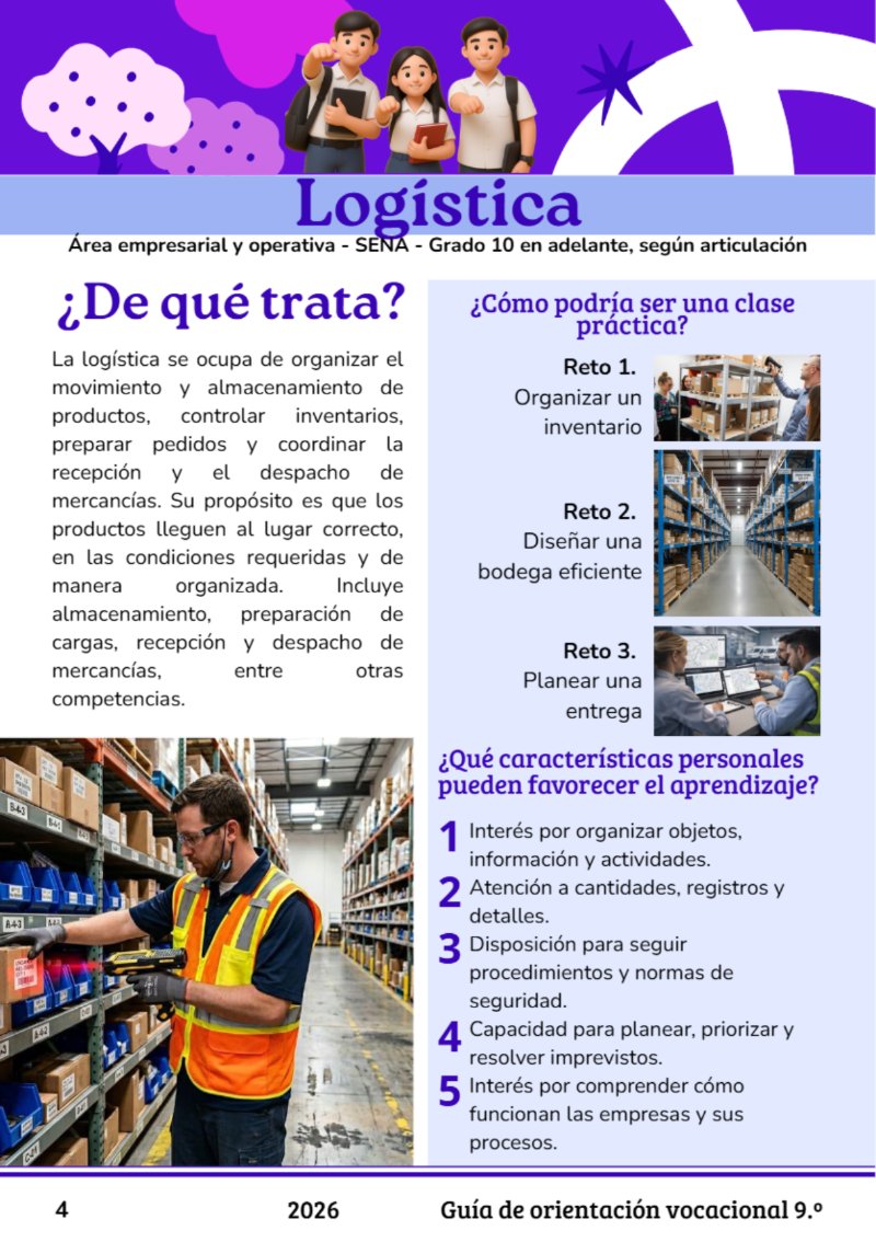 Revista ExploraT-9° — page 4
