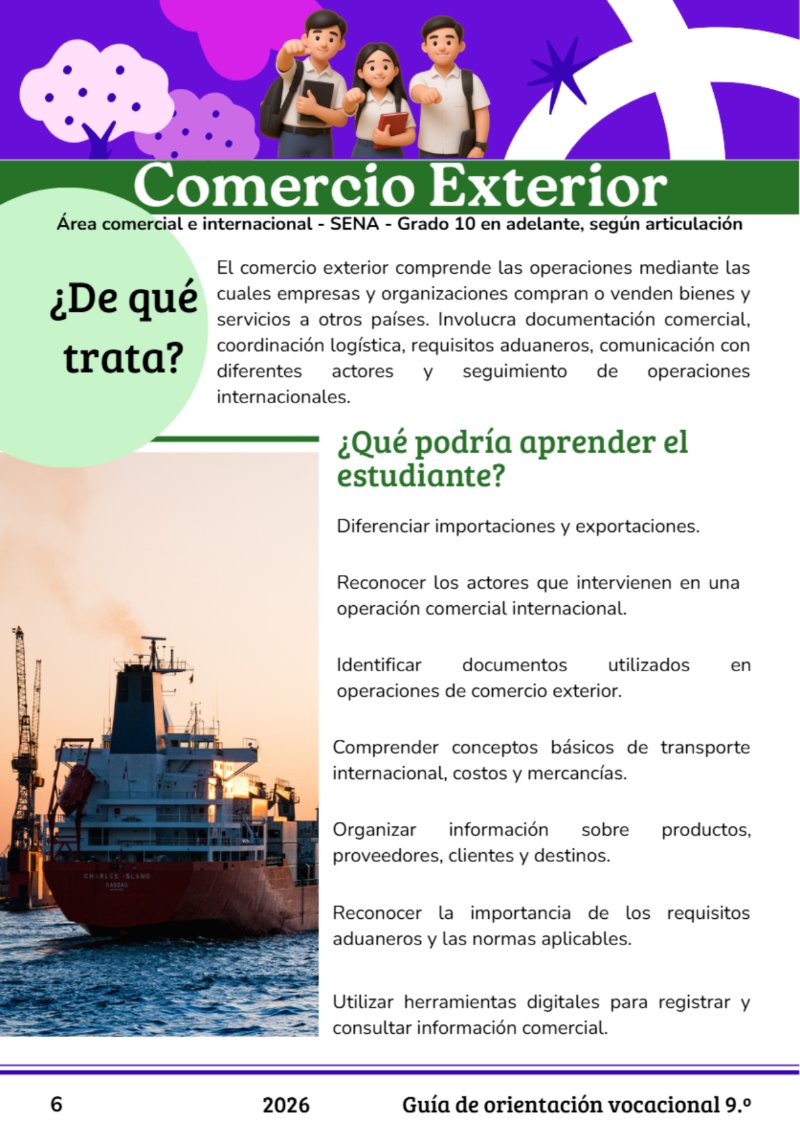 Revista ExploraT-9° — page 6
