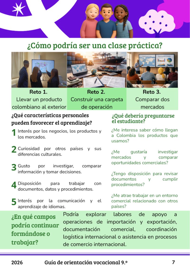 Revista ExploraT-9° — page 7