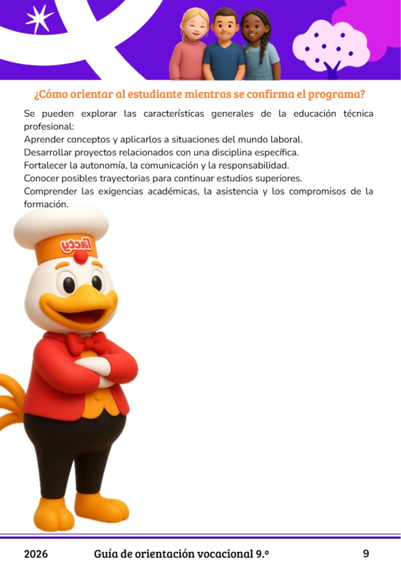 Revista ExploraT-9° — page 9