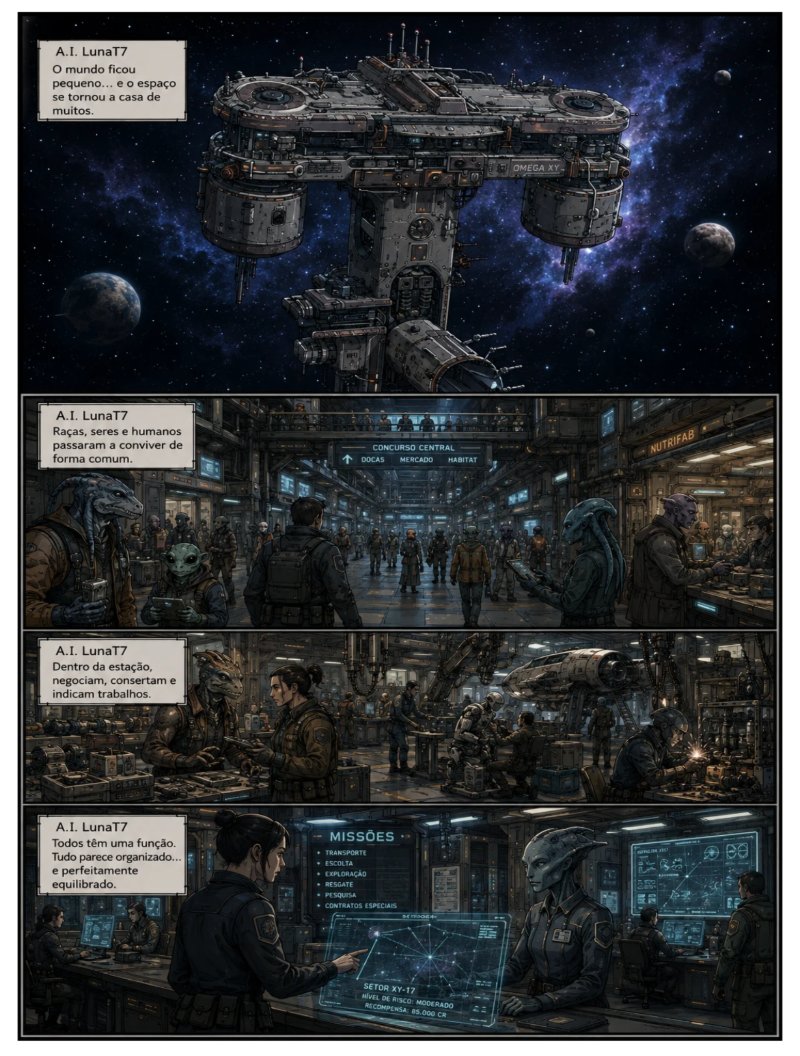 O Fim dos Tempo — page 2