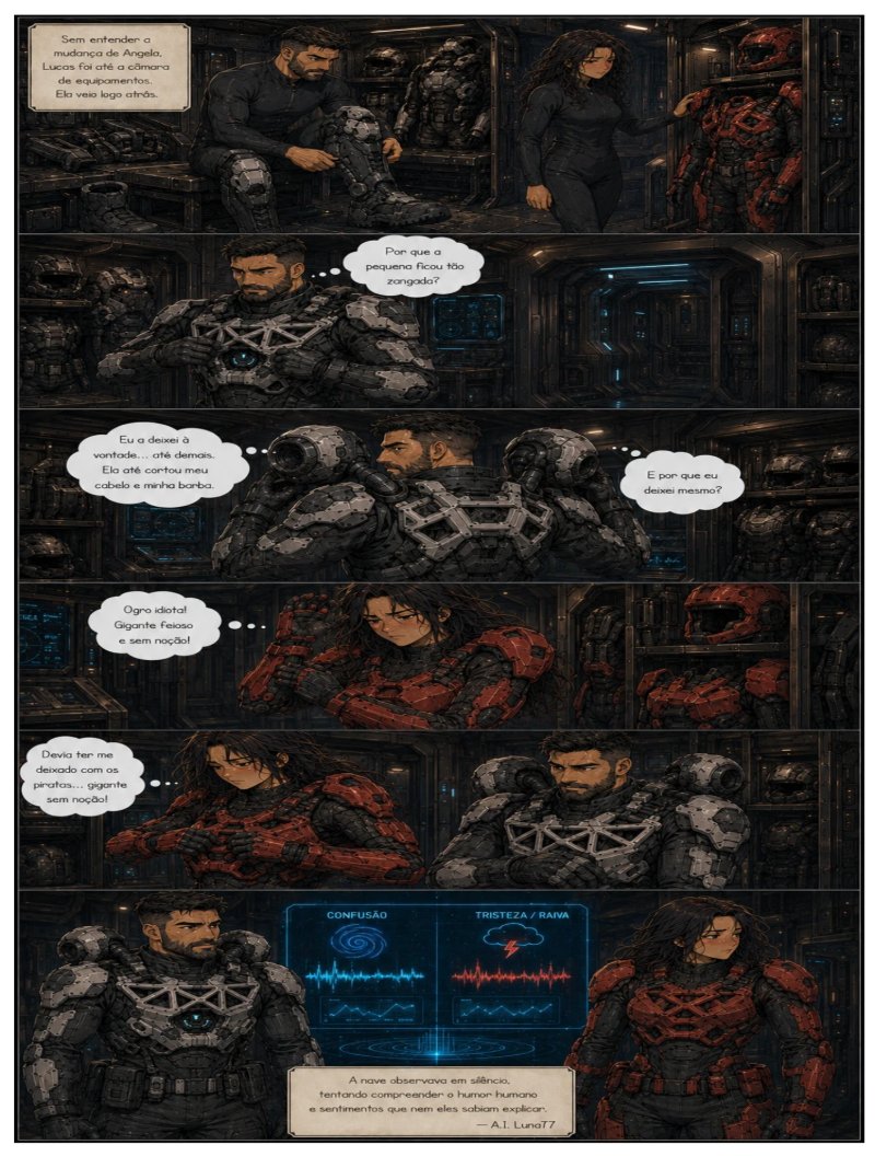 O Fim dos Tempo — page 22