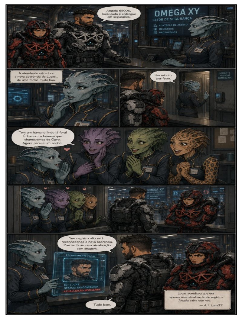 O Fim dos Tempo — page 24