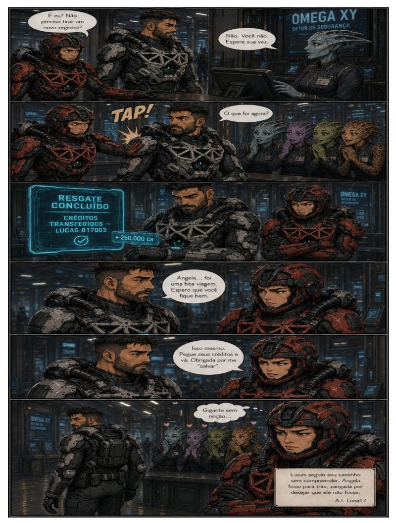 O Fim dos Tempo — page 25