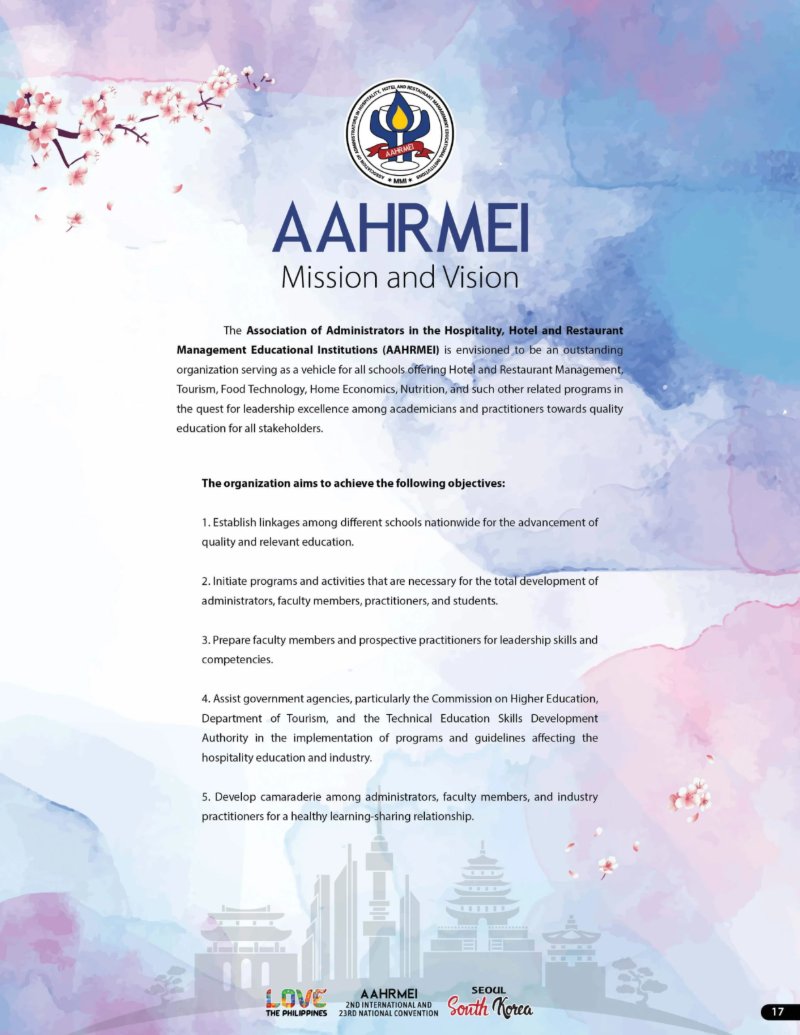 AAHRMEI SP23DEC Present — page 19