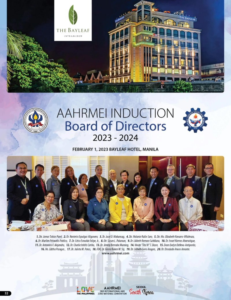 AAHRMEI SP23DEC Present — page 34