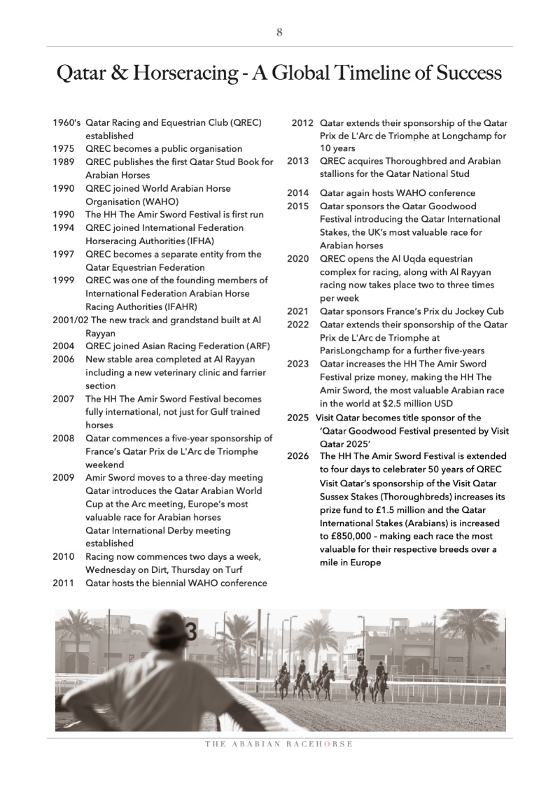 TAR Summer 2026 — page 8
