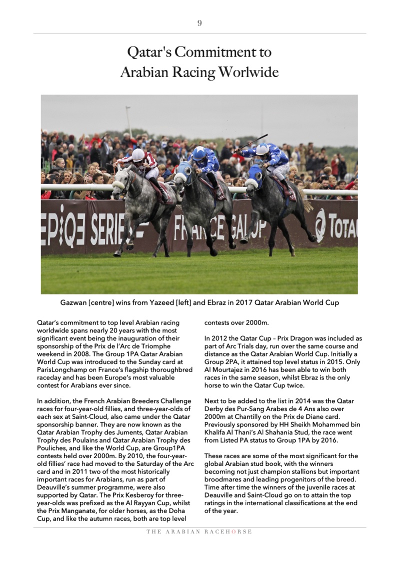 TAR Summer 2026 — page 9