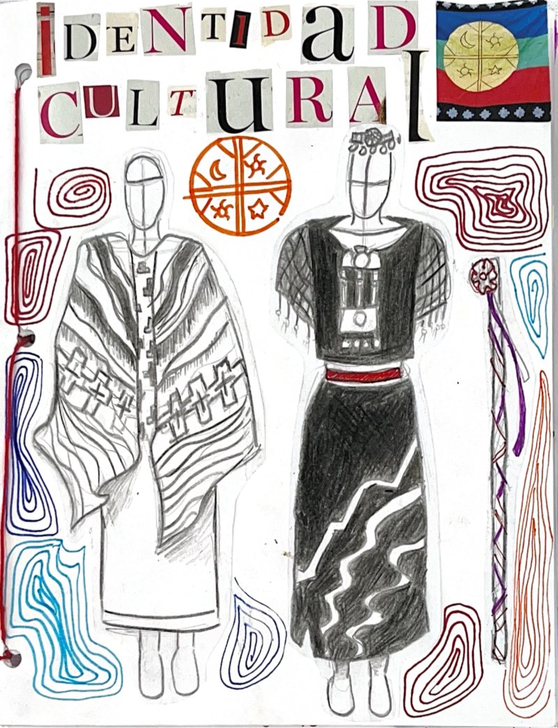 IDENTIDAD CULTURAL — page 1
