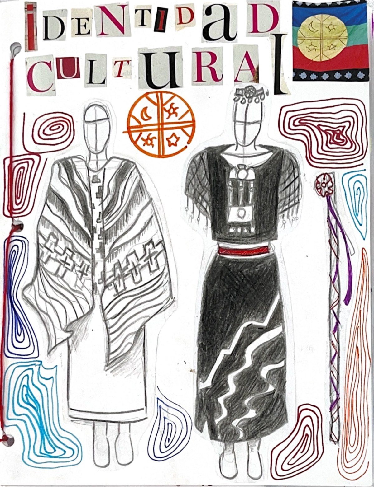 IDENTIDAD CULTURAL