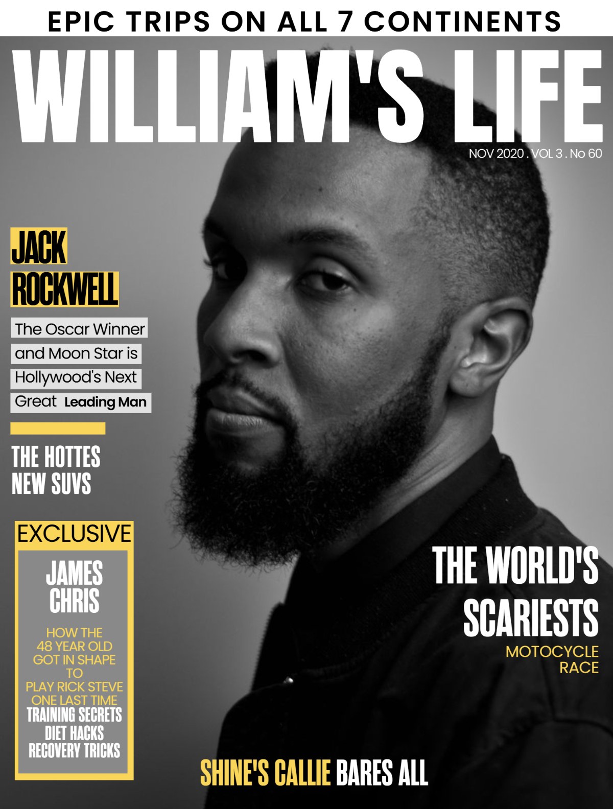 Untitled Magazine