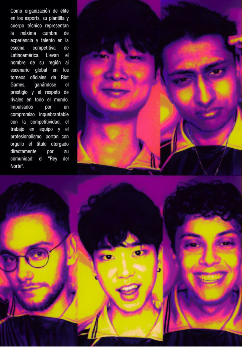 LYON Fan Zine - MX — page 2