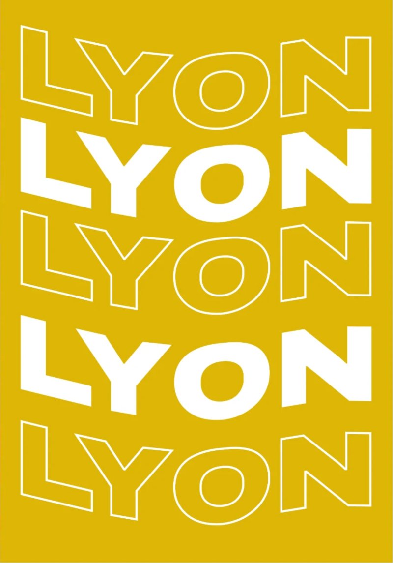 LYON Fan Zine - MX — page 3