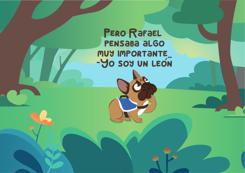 rafael casi león — page 3