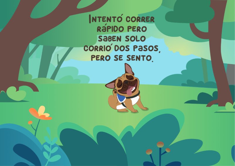 rafael casi león — page 5