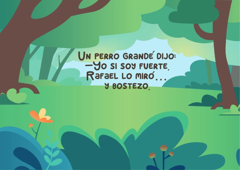 rafael casi león — page 9
