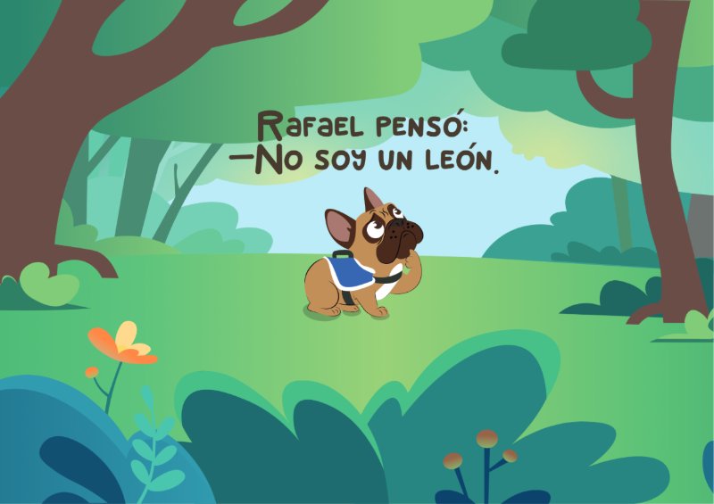 rafael casi león — page 10