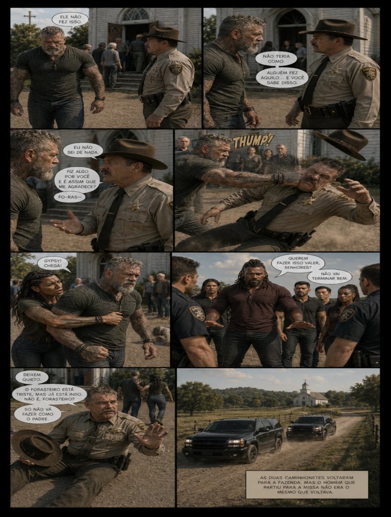 Irmãos de Armas 2°edição — page 15