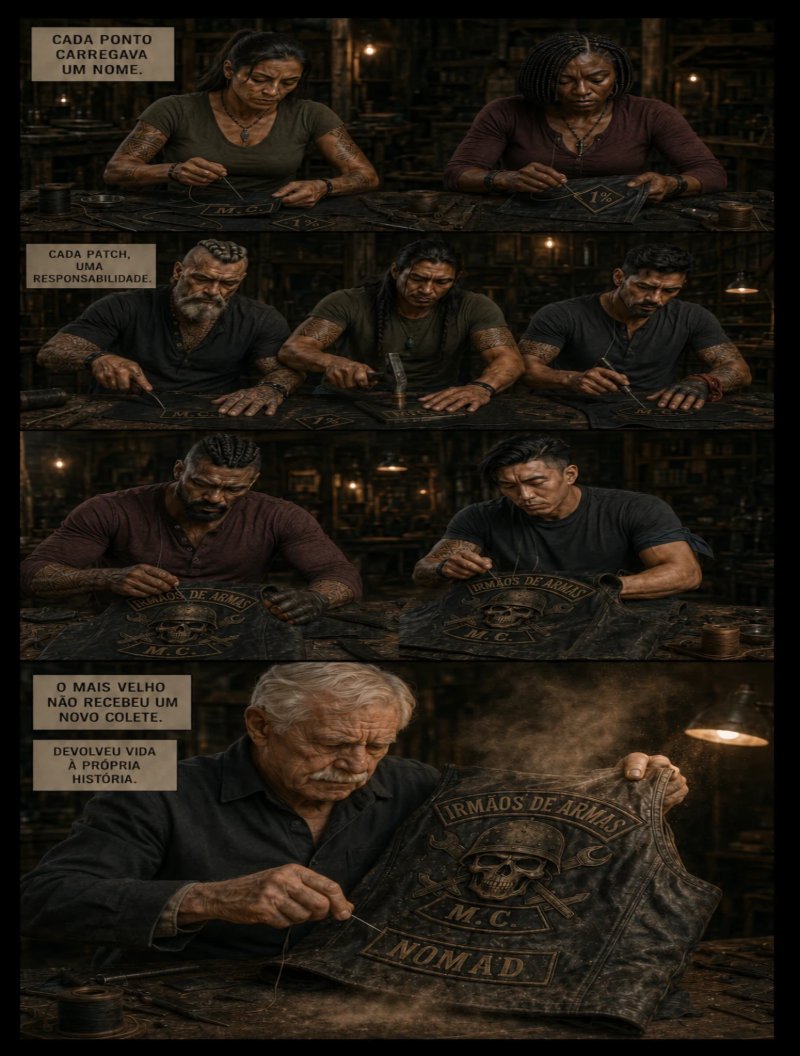 Irmãos de Armas 2°edição — page 24