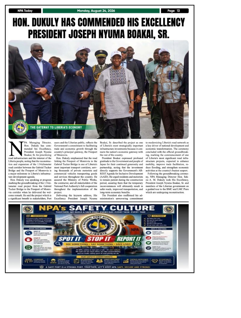 NPA NEWSPAPER DUMMY 3 — page 15