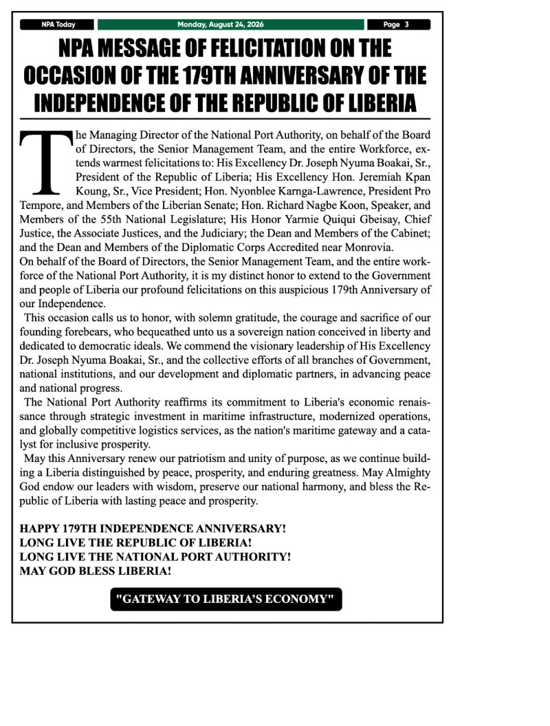 NPA NEWSPAPER DUMMY 3 — page 3