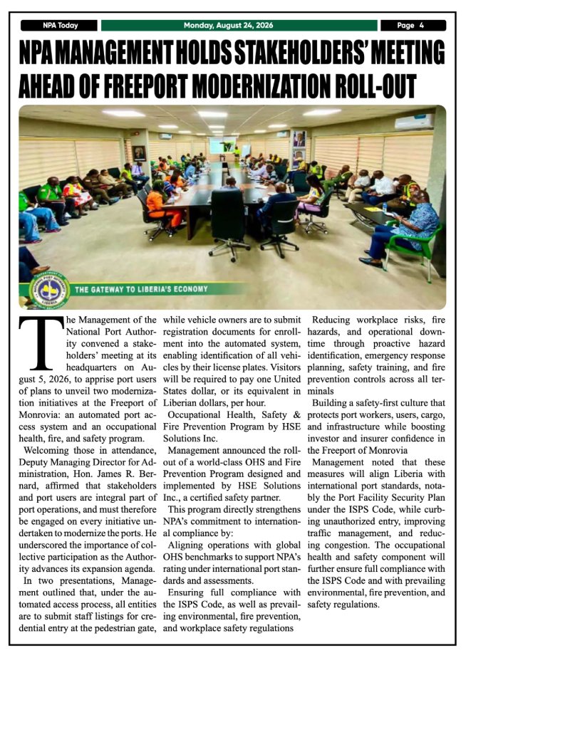 NPA NEWSPAPER DUMMY 3 — page 4