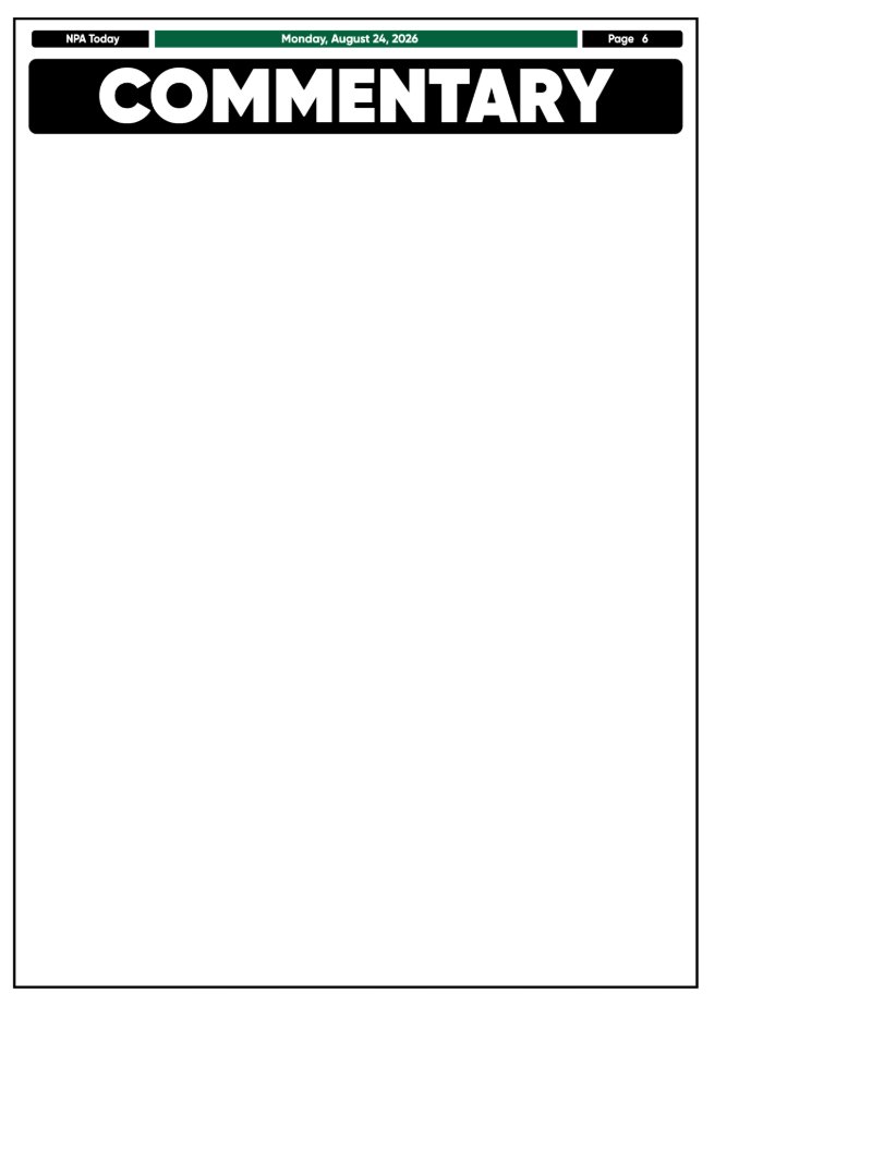 NPA NEWSPAPER DUMMY 3 — page 6