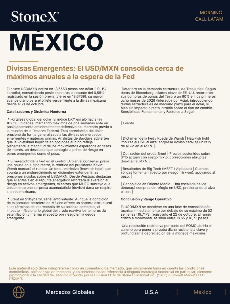 October 28, 2026, Morning Call English version — page 4