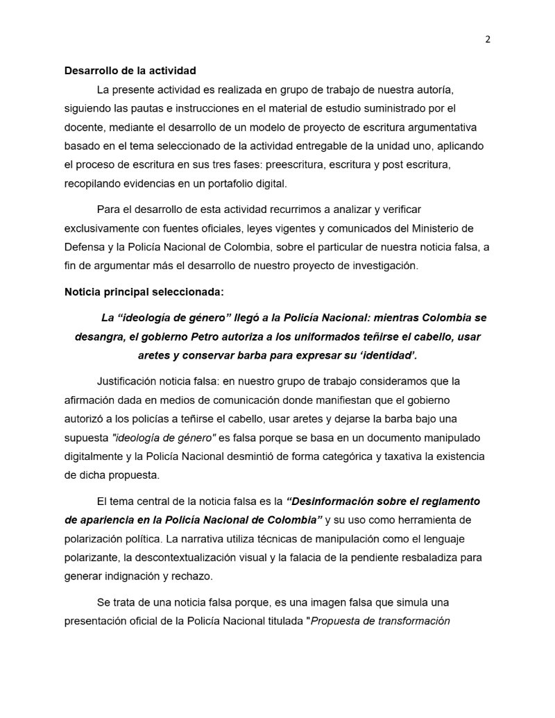 U1 Demuestro A - Redaccion texto A - revista — page 2