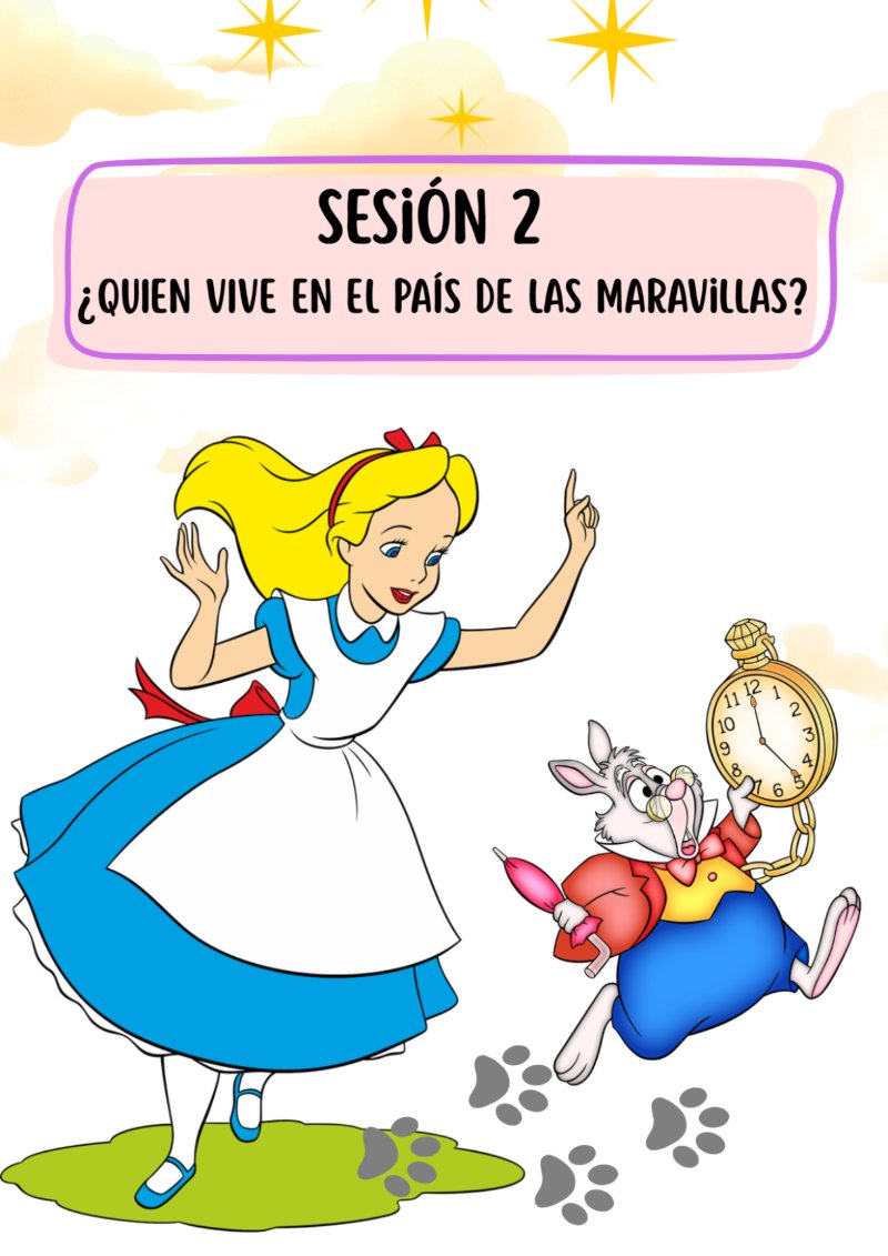 Secuencia didactica Alicia — page 7