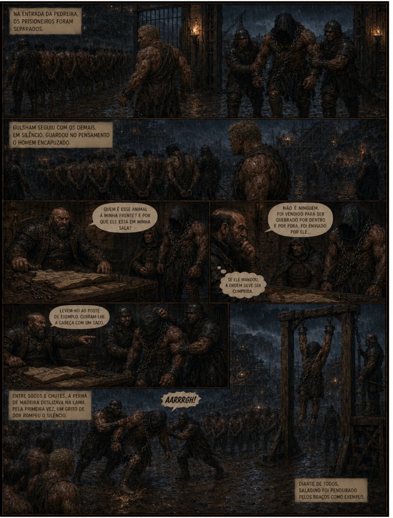 Saladino Pedra e Sangue — page 4