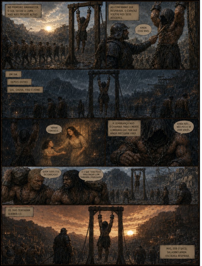 Saladino Pedra e Sangue — page 5