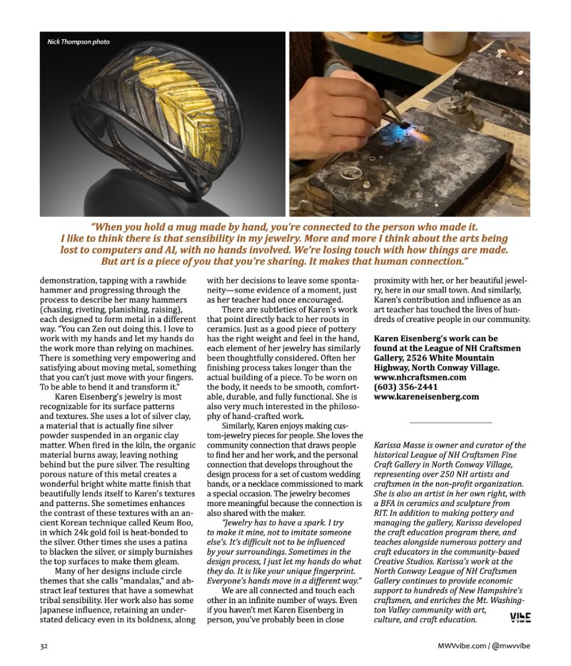 Vibe_Spring2025 — page 32