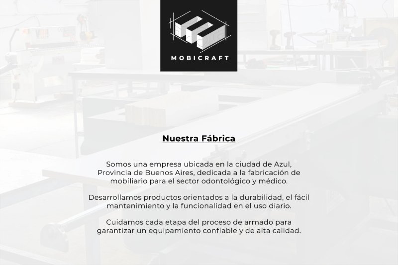 Catalogo Amoblamientos Mobicraft 2026 — page 2