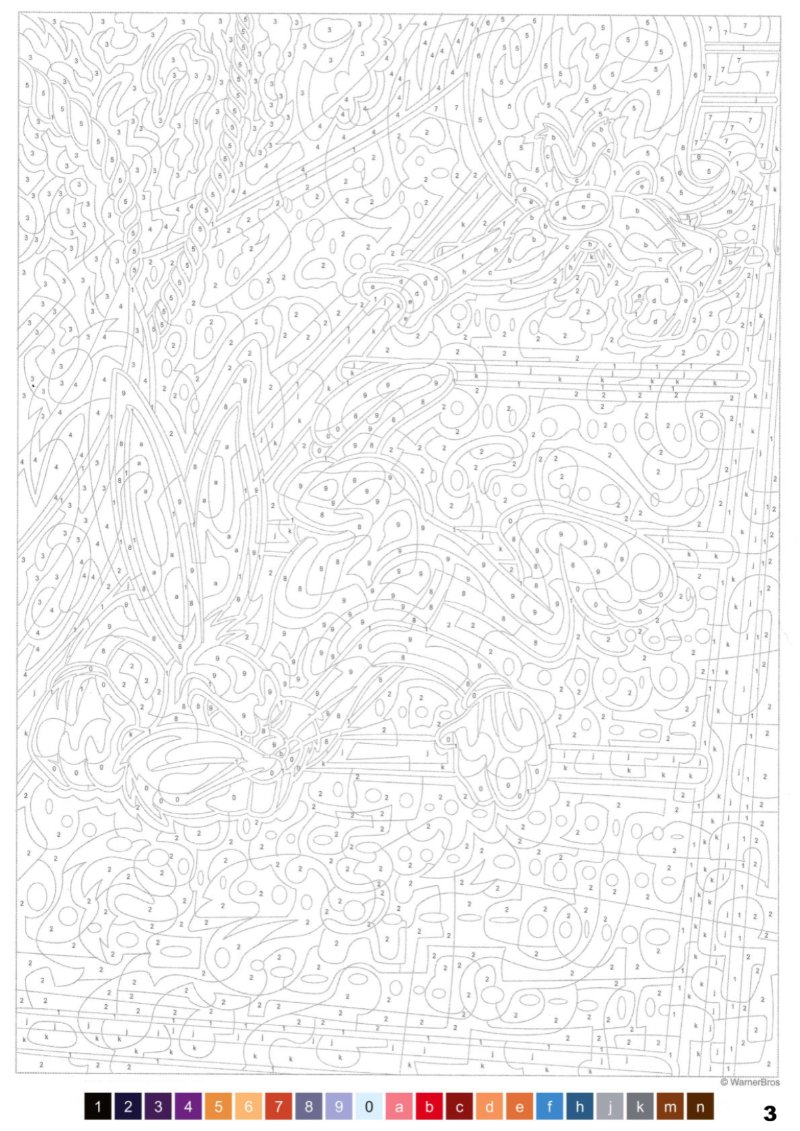 Looney Toons Seleccion 1 — page 4