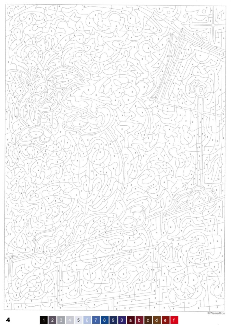 Looney Toons Seleccion 1 — page 5