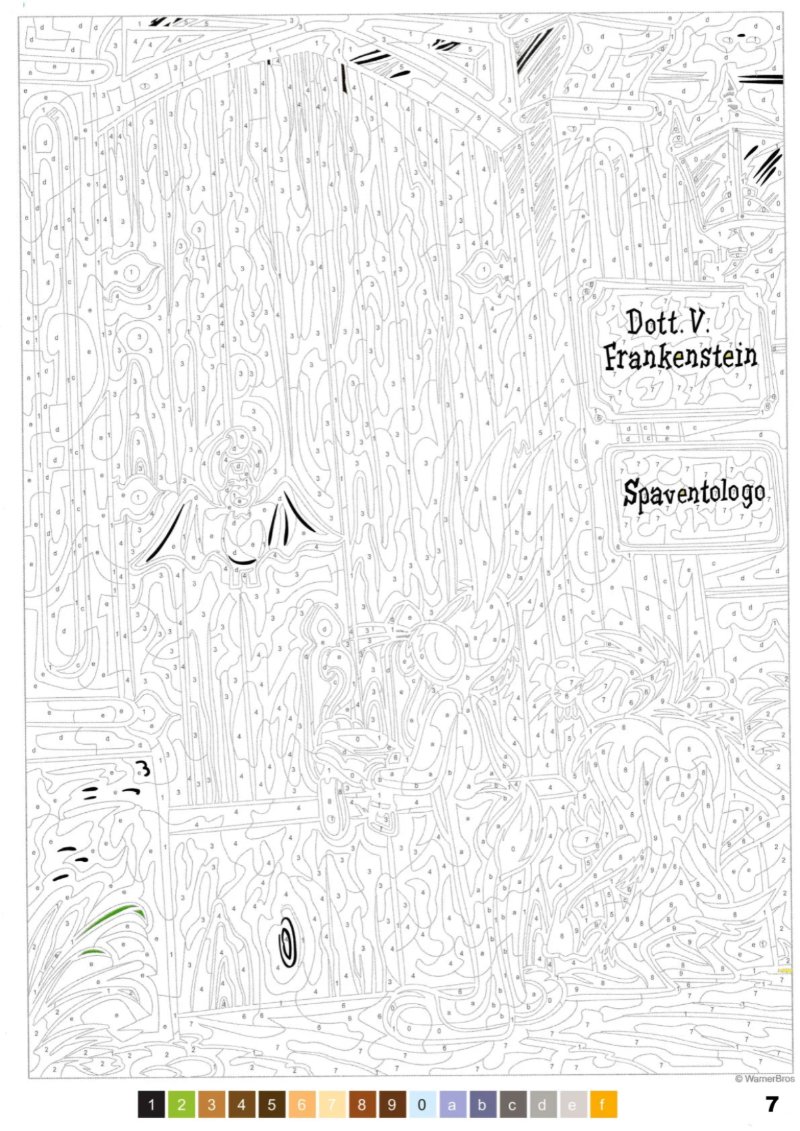 Looney Toons Seleccion 1 — page 8