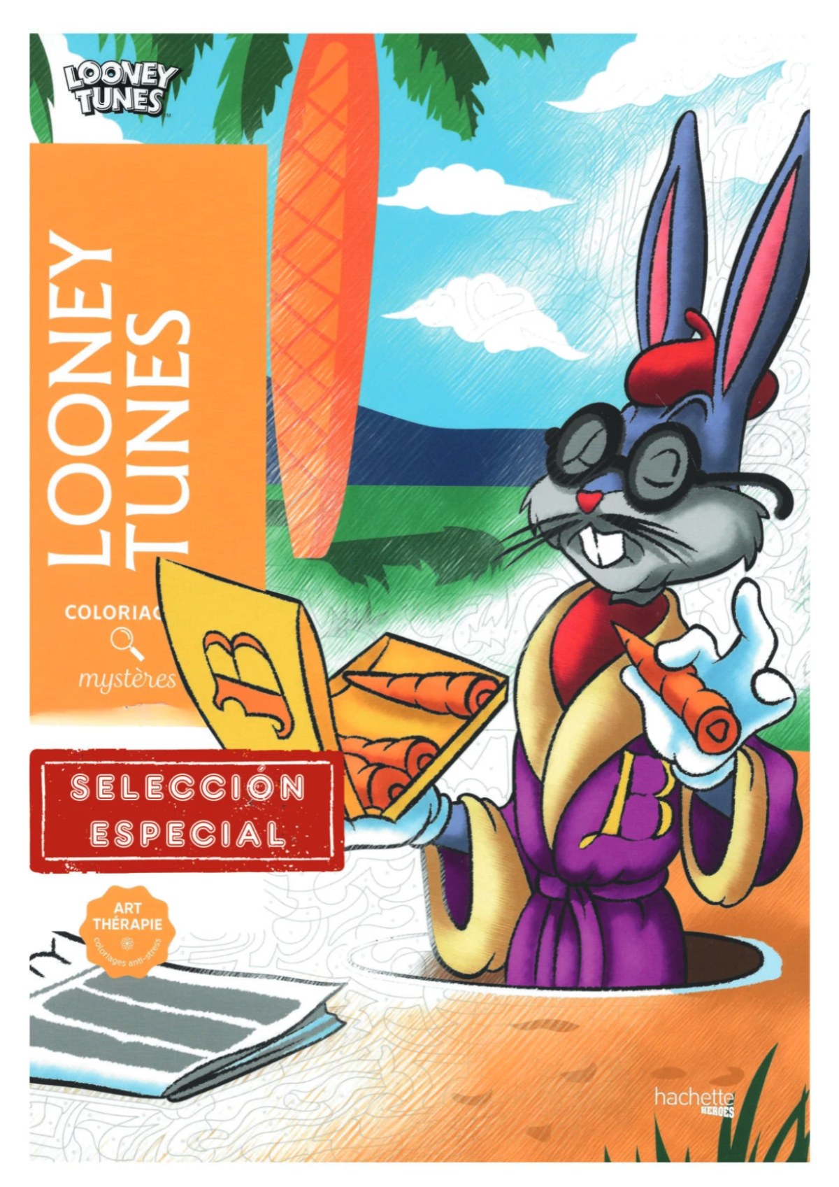 Looney Toons Seleccion 1