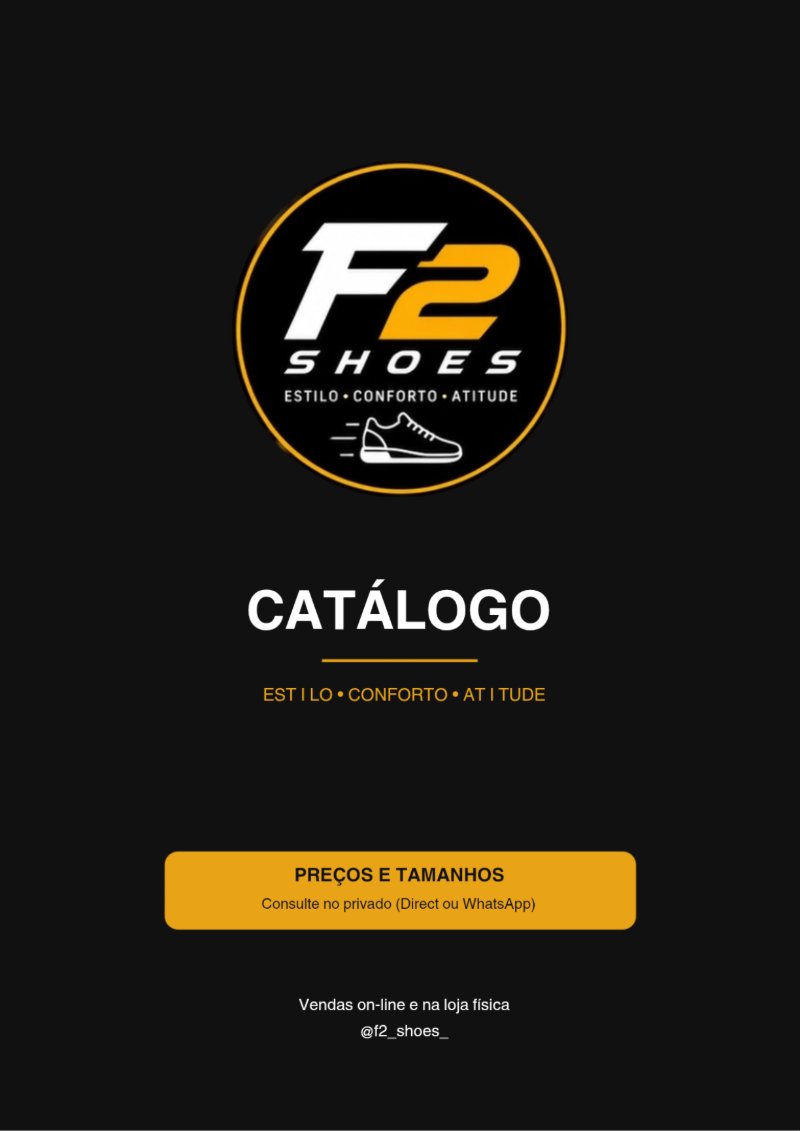 Catalogo_F2_Shoes_atualizado_ — page 1