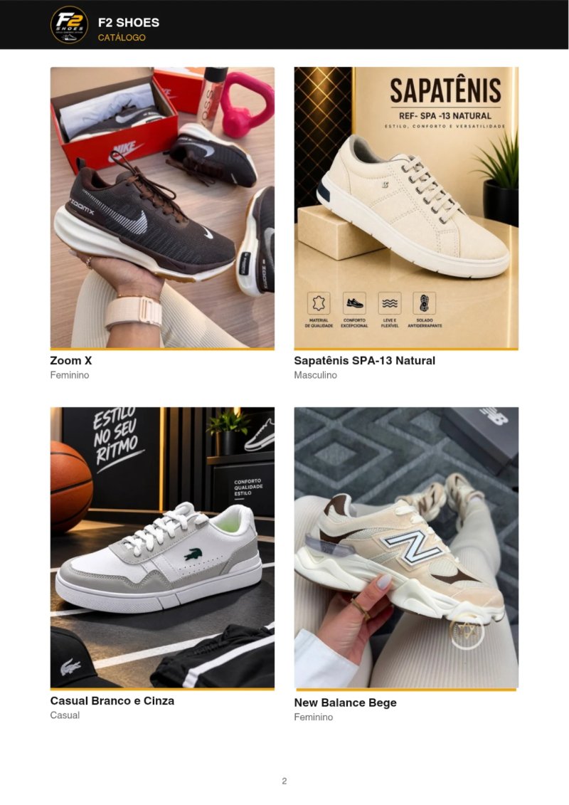 Catalogo_F2_Shoes_atualizado_ — page 2