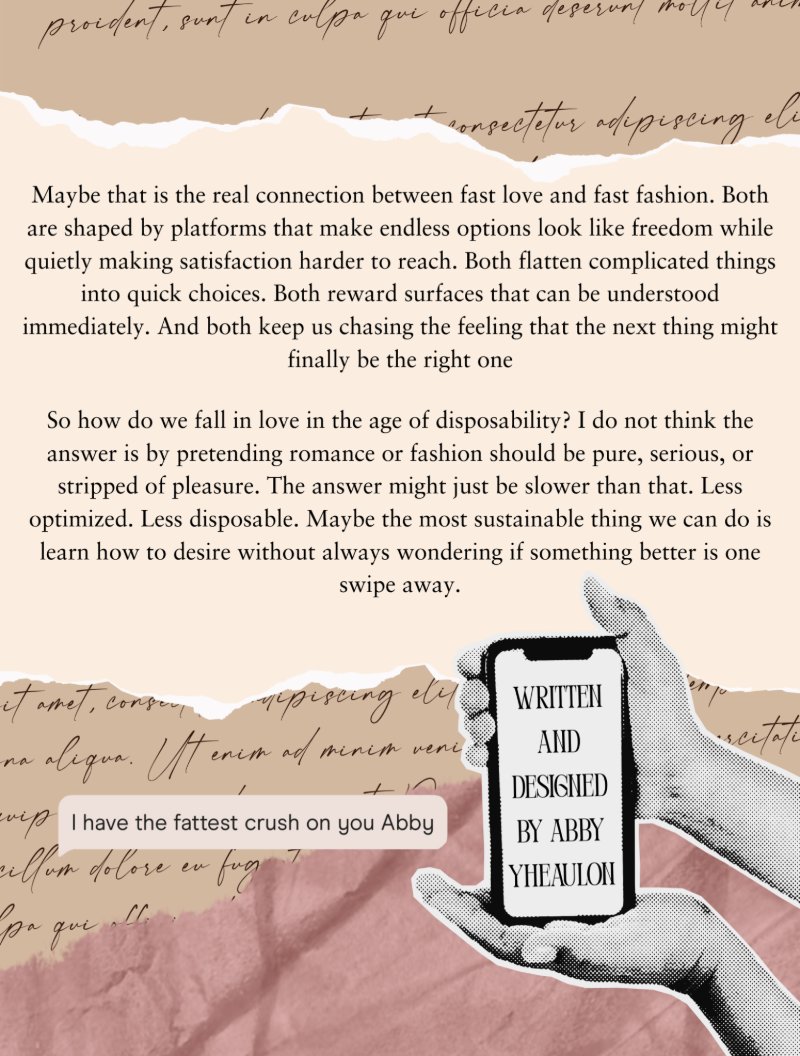 VORACIOUS — page 105